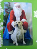 Cabela and Santa